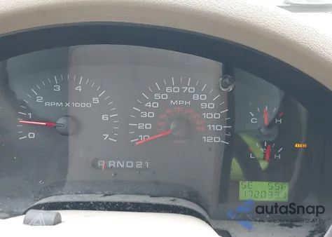 2006 Ford F-150 Fx4/Lariat/Xlt from USA, damaged, VIN 1FTPW14596KB75837